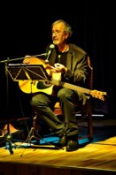 Koncert Krzysztofa Daukszewicza