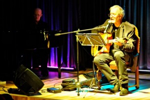 Koncert Krzysztofa Daukszewicza