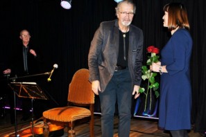 Koncert Krzysztofa Daukszewicza