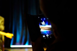 Koncert Krzysztofa Daukszewicza