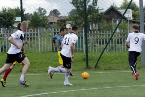 Gminna Liga Piłki Nożnej