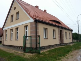 Świetlica sołecka w miejscowości Rogale.jpg