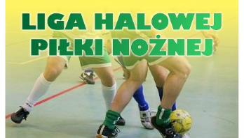 9 kolejka Amatorskiej Halowej Ligii Piłki Nożnej - Kliknięcie w obrazek spowoduje wyświetlenie jego powiększenia
