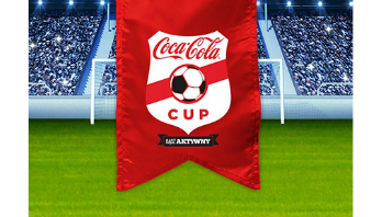 II Etap Eliminacji Turnieju Piłkarskiego Coca - Cola Cup 2016 - Kliknięcie w obrazek spowoduje wyświetlenie jego powiększenia