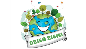 DZIEŃ ZIEMI - Kliknięcie w obrazek spowoduje wyświetlenie jego powiększenia